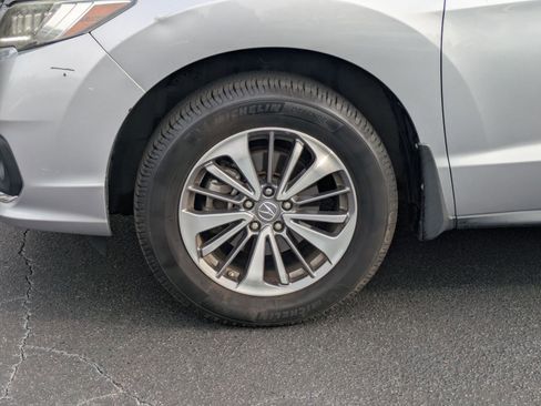 Used 2018 Acura RDX AWD w/ Advance Package image 33