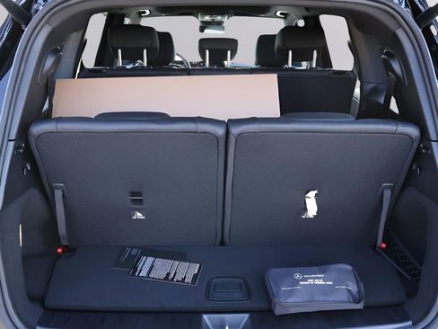 New 2026 Mercedes-Benz GLB 250 4MATIC image 10