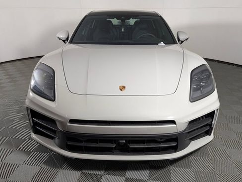 New 2026 Porsche Panamera image 10