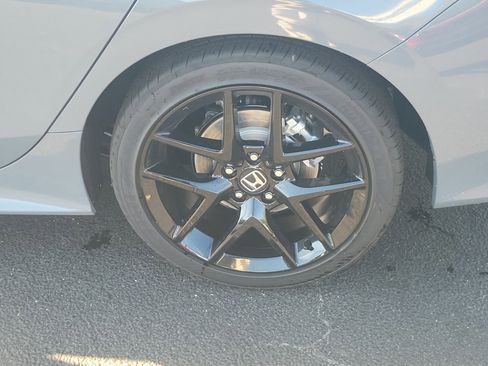 New 2026 Honda Civic Sport image 5