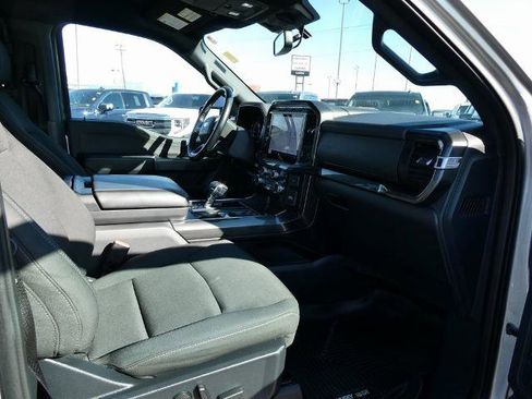 Certified 2022 Ford F150 XLT w/ Equipment Group 302A High image 17