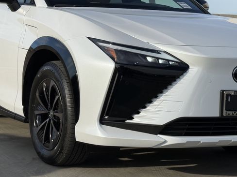 New 2026 Lexus RZ 350e 2WD image 4