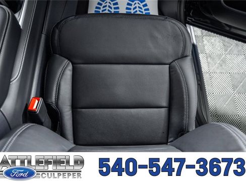 New 2025 Ford Expedition Platinum w/ Stealth Performance Package image 41