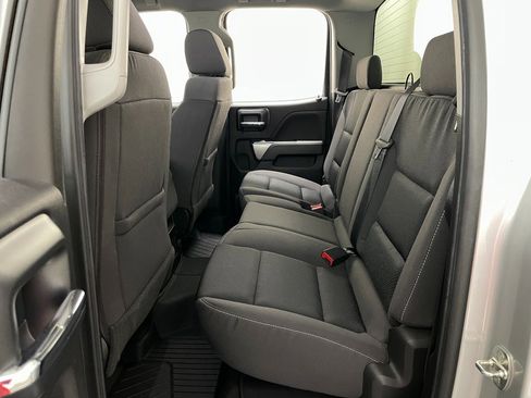 Certified 2019 Chevrolet Silverado 1500 LT w/ All Star Edition image 9