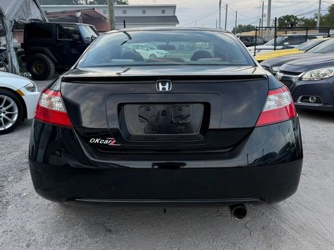 Used 2010 Honda Civic EX image 10