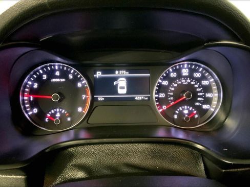 Certified 2024 Kia Forte LXS image 20