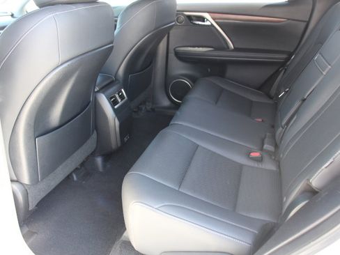 Used 2021 Lexus RX 350 AWD w/ Premium Package image 14