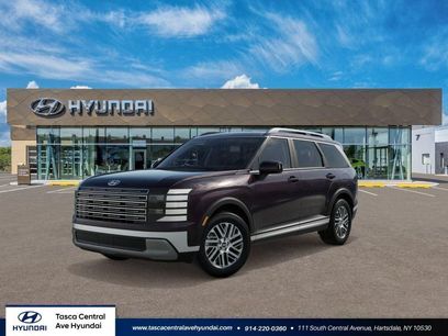Used 2026 Hyundai Palisade SEL