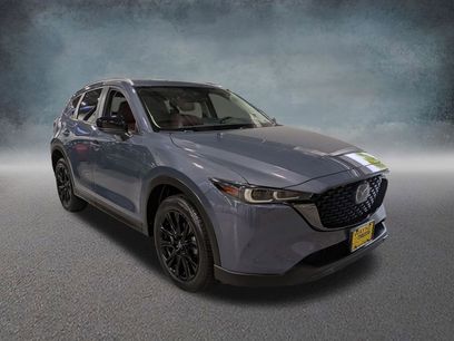 Used 2023 MAZDA CX-5 Carbon Edition