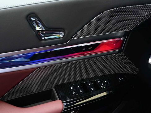 New 2025 BMW 760i xDrive image 26