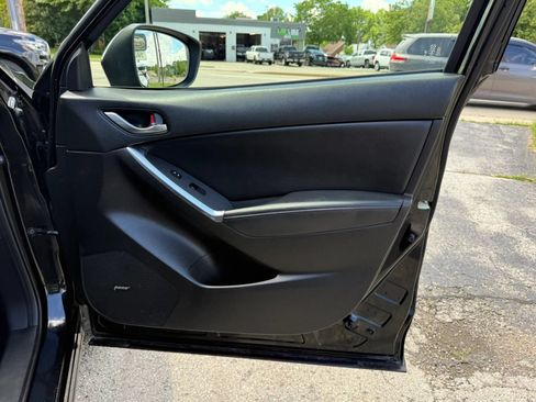 Used 2014 MAZDA CX-5 Grand Touring AWD/4WD image 18