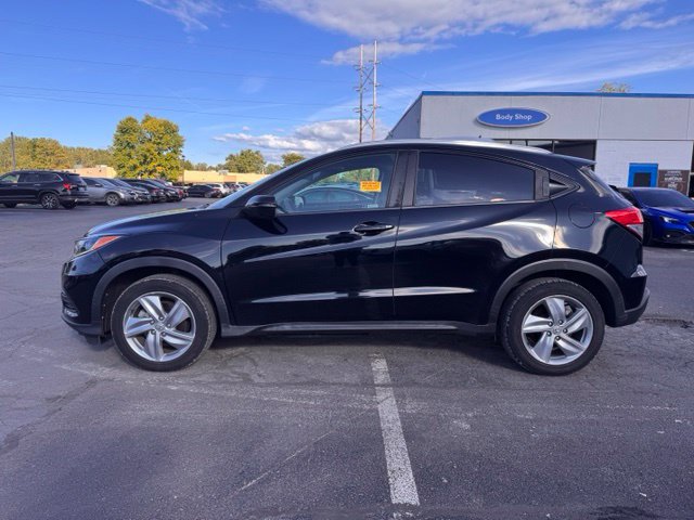 Used 2020 Honda HR-V EX image 5