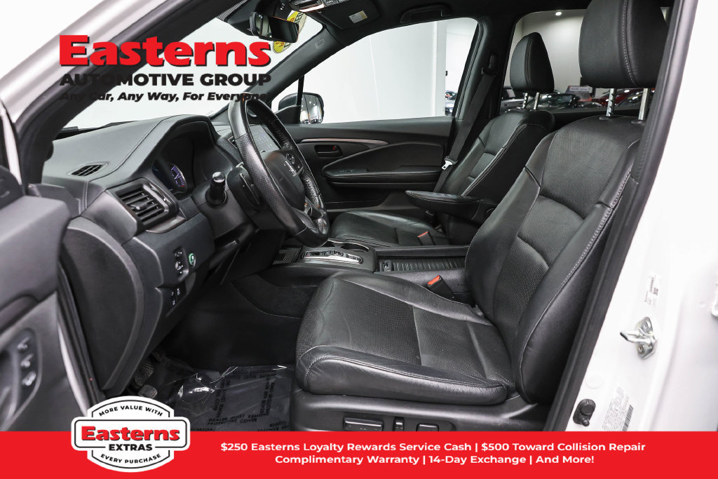 Used 2023 Honda Passport EX-L image 15