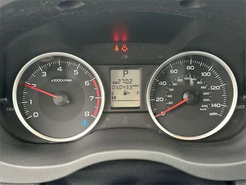 Used 2018 Subaru Forester 2.5i Premium w/ Protection Package #1 image 7