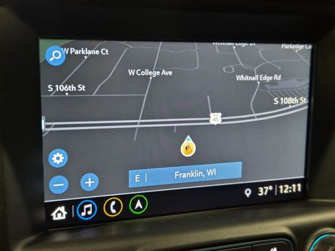 Used 2018 GMC Terrain SLT w/ Preferred Package image 2