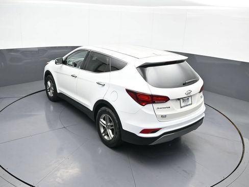 Used 2017 Hyundai Santa Fe Sport AWD/4WD image 38