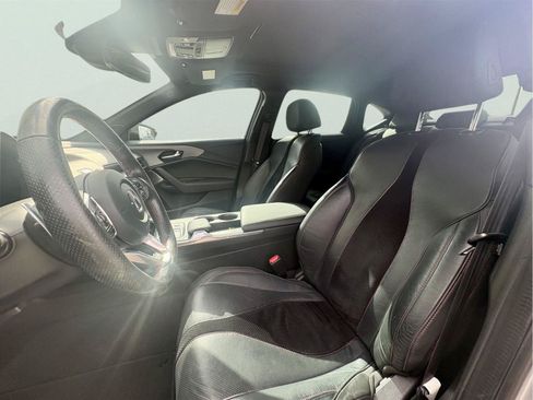 Used 2021 Acura TLX w/ A-SPEC Pkg FWD image 14