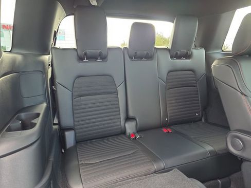 New 2026 Nissan Pathfinder Rock Creek image 15