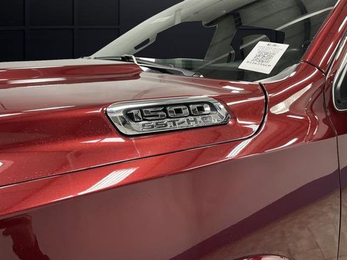 Certified 2025 RAM 1500 Limited image 39