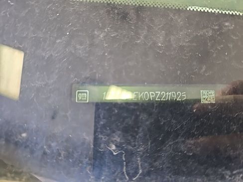 Used 2023 GMC Sierra 1500 SLE image 7