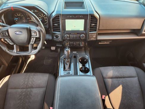 Used 2018 Ford F150 XLT w/ Equipment Group 302A Luxury image 24