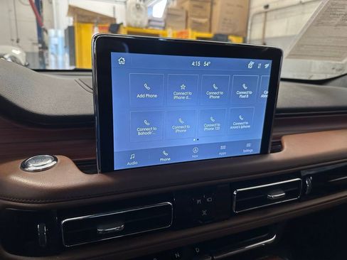 Used 2024 Lincoln Aviator Reserve w/ Elements Package Plus image 22