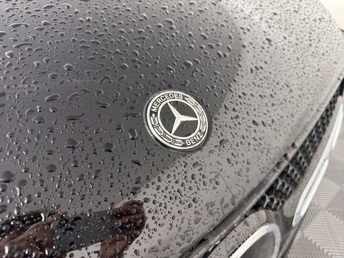 Certified 2026 Mercedes-Benz GLC 300 4MATIC image 11