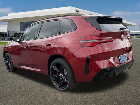 New 2026 BMW X3 xDrive30 AWD/4WD image 7