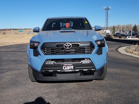 New 2026 Toyota Tacoma SR5 image 4