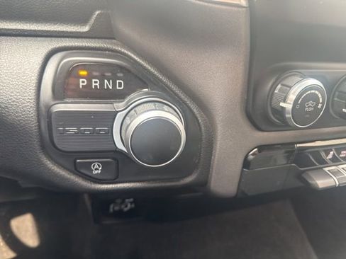 Used 2021 RAM 1500 Big Horn image 13