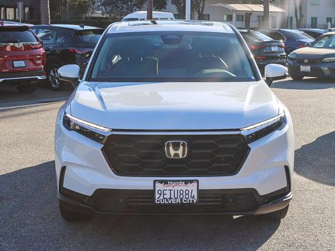 Certified 2023 Honda CR-V EX-L image 2