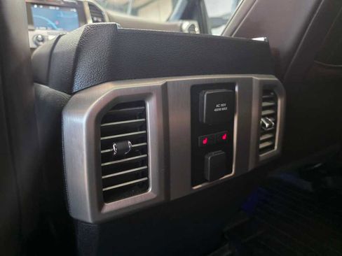 Used 2017 Ford F350 Platinum image 26