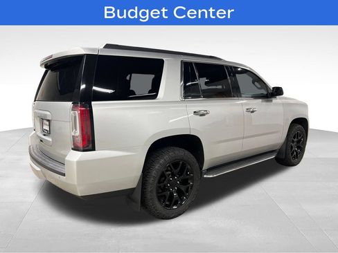 Used 2016 GMC Yukon SLT w/ Open Road Package AWD/4WD image 8