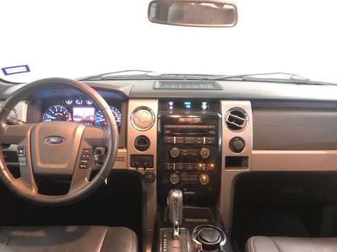 Used 2011 Ford F150 FX2 w/ FX Luxury Pkg image 18