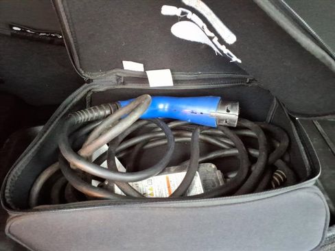 Used 2020 Subaru Crosstrek Hybrid w/ Moonroof Package w/Navigation image 11