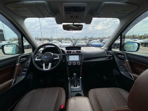 Used 2018 Subaru Forester 2.5i Touring image 27