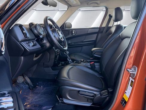 Used 2018 MINI Cooper Countryman ALL4 AWD/4WD image 9