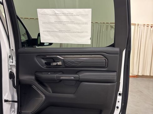 New 2026 RAM 1500 Limited image 38