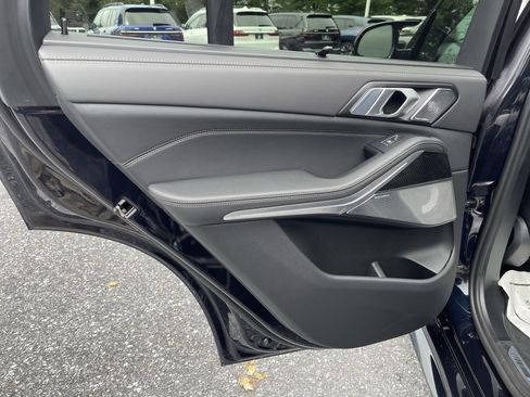 Used 2026 BMW X5 M60i AWD/4WD image 15