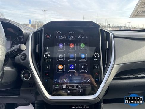 Used 2024 Subaru Crosstrek 2.0i Premium image 17