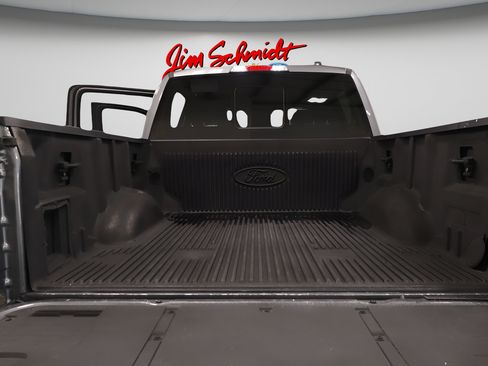 Used 2023 Ford F150 Lariat w/ Equipment Group 502A High AWD/4WD image 40
