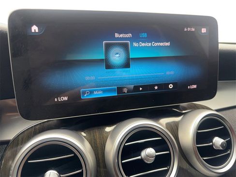 Used 2020 Mercedes-Benz GLC 300 image 58