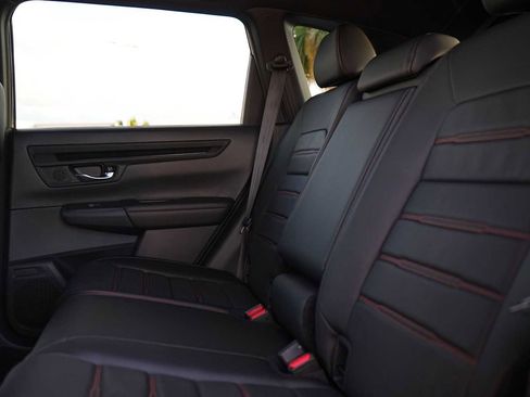 New 2026 Honda CR-V Sport-L image 13