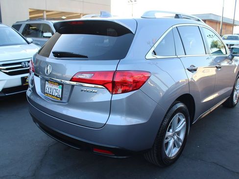 Used 2013 Acura RDX FWD image 7