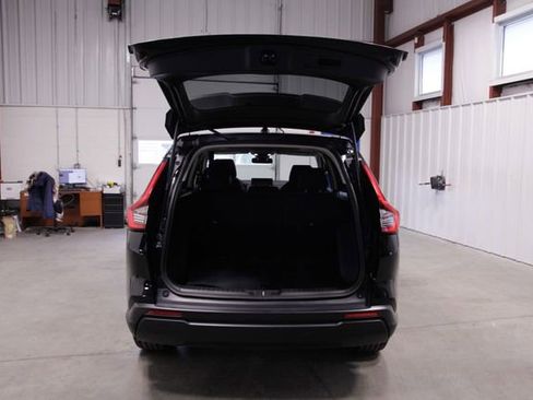 Certified 2023 Honda CR-V EX image 21
