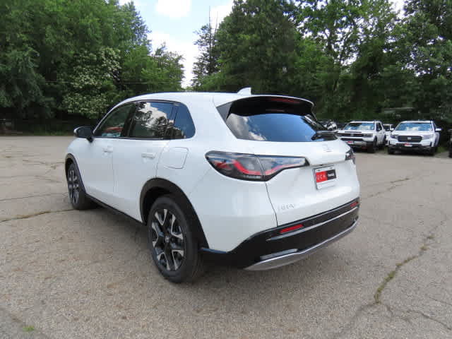 New 2027 Honda HR-V EX-L image 4