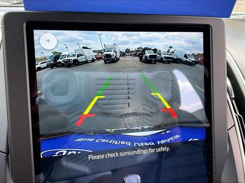 Certified 2024 Ford Edge SEL AWD/4WD image 20