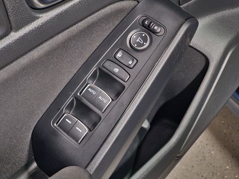 Certified 2025 Honda Civic Sport image 20