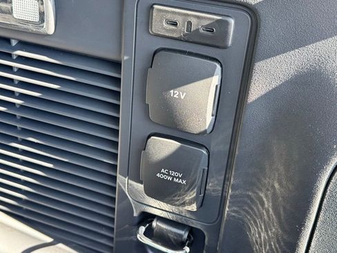 New 2025 Ford Expedition Max Active image 41