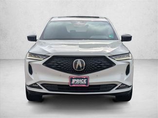 Used 2022 Acura MDX A-Spec AWD/4WD video 2